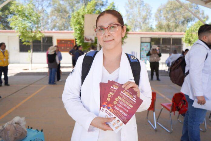 LLAMA HMIM A PREVENIR LA RICKETTSIOSIS DURANTE EMBARAZO. lasnoticias.info LLAMA HMIM A PREVENIR LA RICKETTSIOSIS DURANTE EMBARAZO. lasnoticias.info