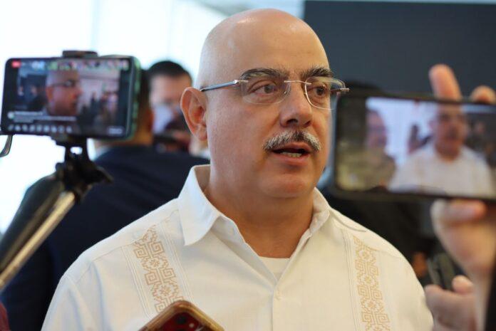 AGENTES LESIONADOS DE BALA ESTÁN FUERA DE PELIGRO: GRAL. LEOPOLDO TIZOC AGUILAR. lasnoticias.info