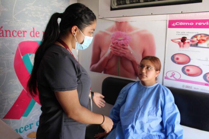 MÓDULO ROSA MÓVIL CONTINÚA PRESTANDO SERVICIO EN PLAZA MONARCA DE TIJUANA. lasnoticias.info MÓDULO ROSA MÓVIL CONTINÚA PRESTANDO SERVICIO EN PLAZA MONARCA DE TIJUANA. lasnoticias.info