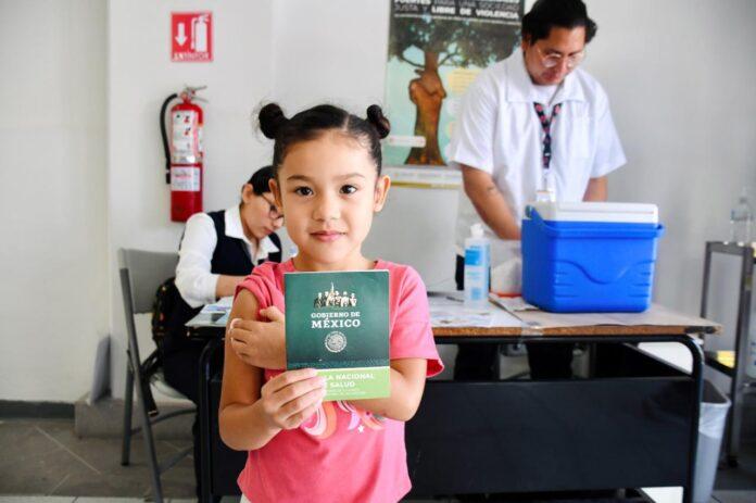 SE EXHORTA A PRESTAR ATENCIÓN A LA SALUD FEMENINA DESDE LA NIÑEZ. lasnoticias.info