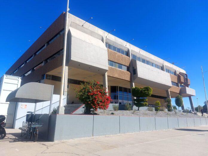 SERÁ VIERNES 25 DE OCTUBRE DÍA INHÁBIL EN EL GOBIERNO DE BAJA CALIFORNIA. lasnoticias.info