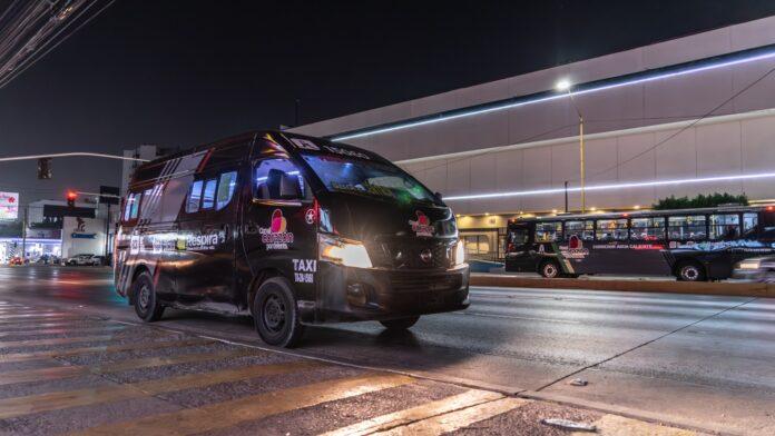 IMOS INFORMA SOBRE DISMINUCIÓN DEL SERVICIO DE TRANSPORTE PÚBLICO EN TIJUANA, DURANTE LA NOCHE DE “HALLOWEEN”. lasnoticias.info