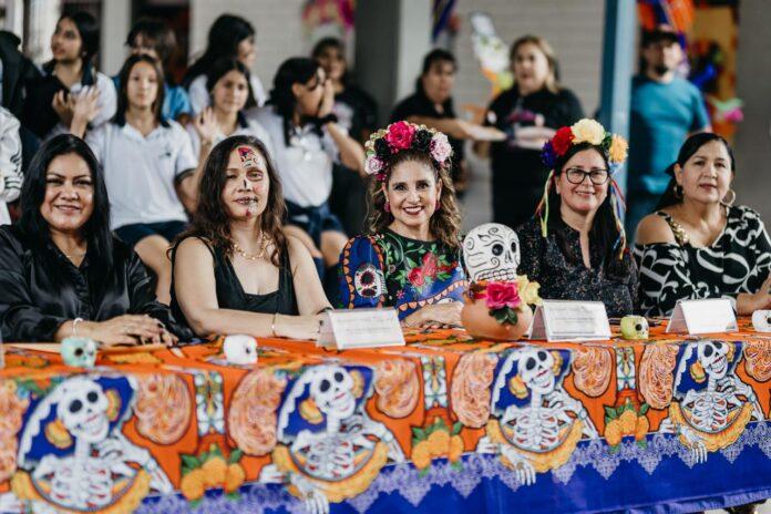 FOMENTA SECRETARÍA DE EDUCACIÓN TRADICIONES MEXICANAS EN ESCUELAS DE EDUCACIÓN BÁSICA. lasnoticias.info