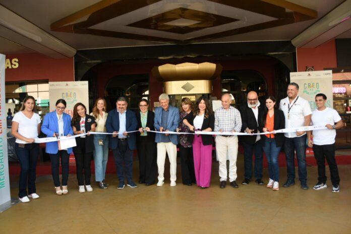 APUESTA GOBIERNO DEL ESTADO POR FORTALECER EL ECOSISTEMA EMPRENDEDOR DE BAJA CALIFORNIA. lasnoticias.info