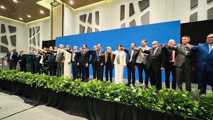 RESALTA SECRETARIO KURT HONOLD PAPEL DE MUJERES EMPRESARIAS EN EL DESARROLLO ECONÓMICO DE BAJA CALIFORNIA. lasnoticias.info