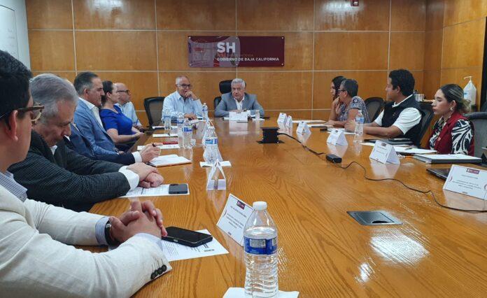 PREPARA GOBIERNO DEL ESTADO PRESUPUESTO CON ENFOQUE BASADO EN DERECHOS HUMANOS. lasnoticias.info