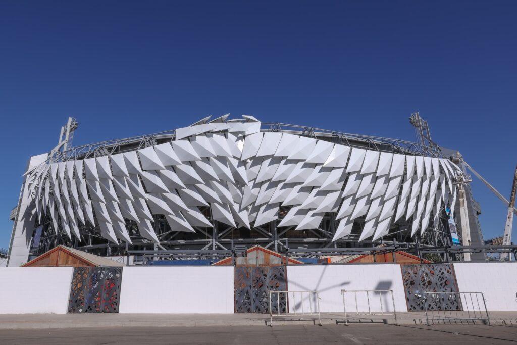 PREPARADO MEXICALI PARA RECIBIR LA SERIE DEL CARIBE 2025: GOBERNADORA MARINA DEL PILAR. lasnoticias.info