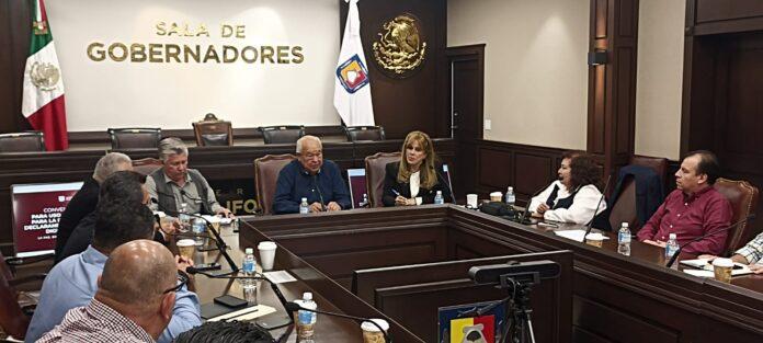 UNEN ESFUERZOS AMBAS BAJACALIFORNIAS PARA LA CONSERVACIÓN DE BOSQUES DE MACROALGAS. lasnoticias.info