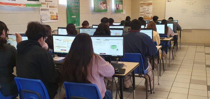 APLICARÁN EXAMEN DE EGRESO MÁS DE 8 MIL ESTUDIANTES DE CECYTE BC. lasnoticias.info