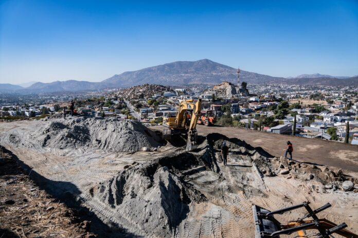 NUEVO TANQUE REGULADOR GARANTIZARÁ ABASTO DE AGUA A MÁS DE 15 MIL PERSONAS EN ZONA DE LA COLONIA BENITO JUÁREZ: CESPTE. lasnoticias.info
