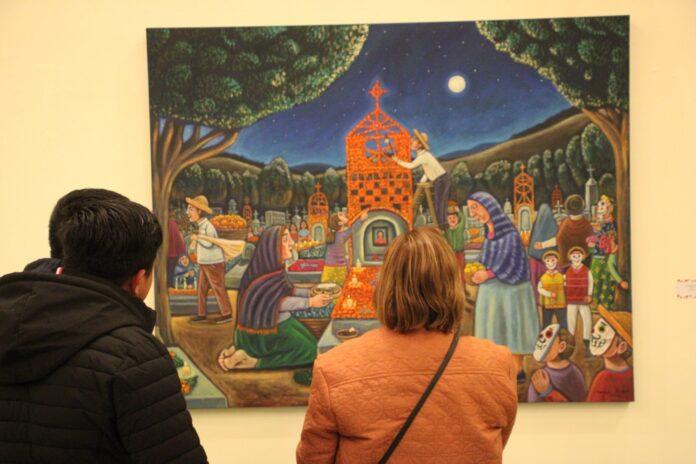 EXPOSICIÓN 