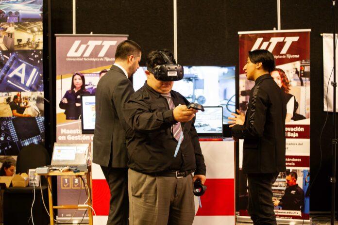 PRESENTARÁ GOBIERNO DEL ESTADO MAGNO EVENTO DE INNOVACIÓN Y TECNOLOGÍA EL 21 DE NOVIEMBRE EN TIJUANA. lasnoticias.info