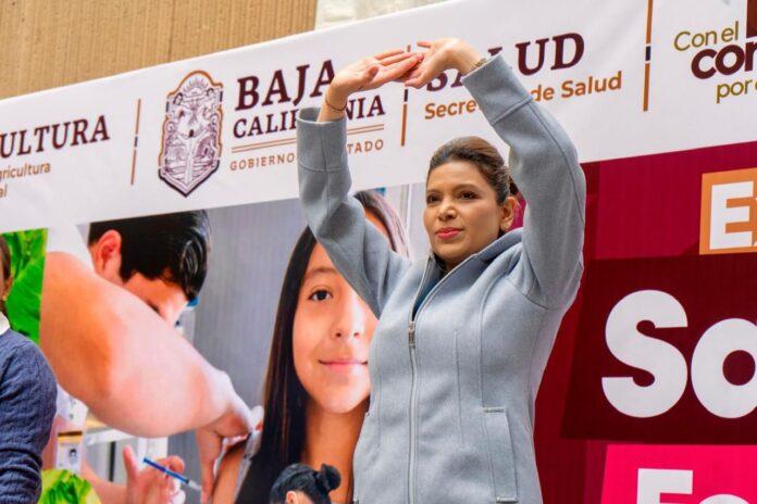 REALIZAN MEGA ACTIVACIÓN FÍSICA, FERIA DE LA SALUD Y EXPO ALIMENTOS SALUDABLES EN EL MARCO DEL DÍA MUNDIAL DE LA DIABETES. lasnoticias.info