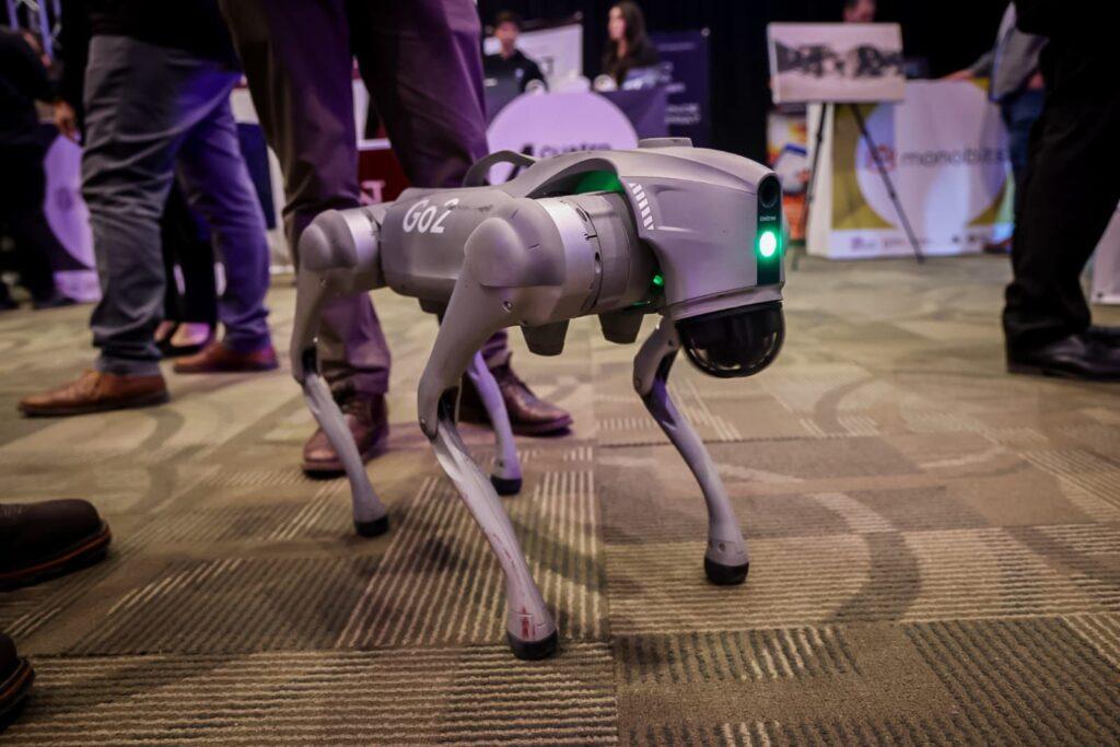 IMPULSA GOBIERNO DE MARINA DEL PILAR INNOVACIÓN Y TALENTO DE BAJA CALIFORNIA EN BAJA INNOVATION DAY. lasnoticias.info