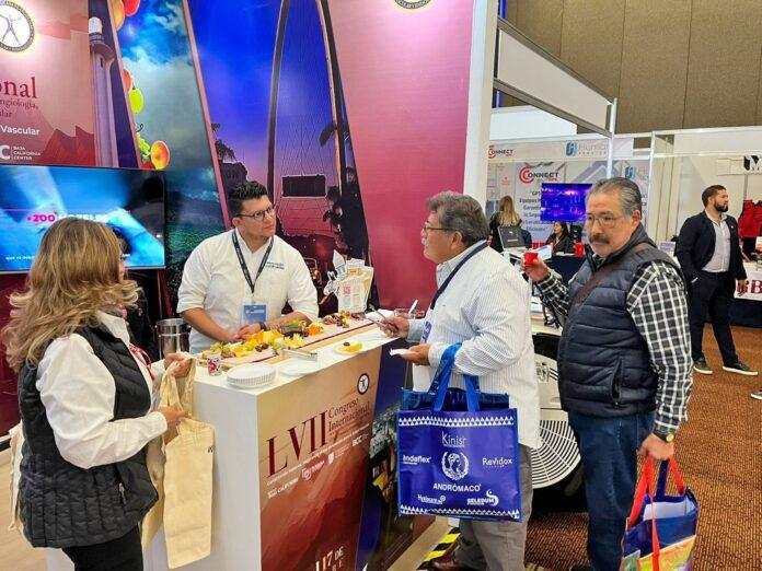 TIJUANA SERÁ SEDE DEL LVII CONGRESO INTERNACIONAL DE ANGIOLOGÍA 2025. lasnoticias.info