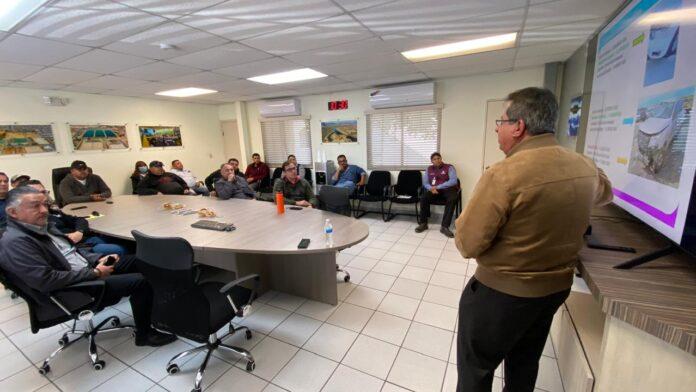 ORGANIZA CESPM EXPOSICIÓN INFORMATIVA SOBRE ACTUACIÓN ANTE ACCIDENTES VIALES. lasnoticias.info