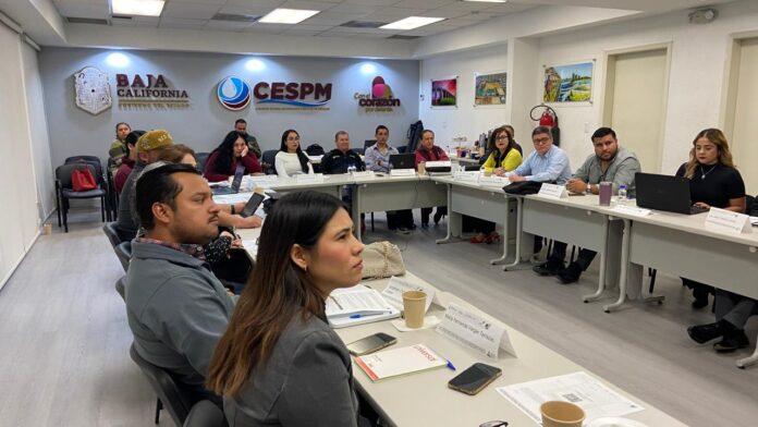 IMPULSA CESPM CAPACITACIÓN PARA RECUPERACIÓN DE CARTERA VENCIDA EN BAJA CALIFORNIA. lasnoticias.info