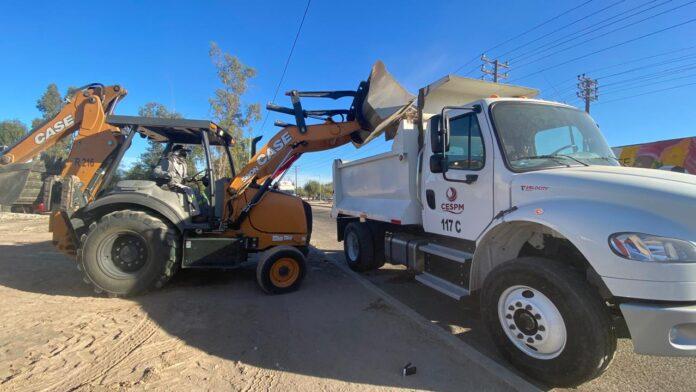 CESPM ACERCA SUS SERVICIOS A LA COMUNIDAD EN JORNADAS DE APOYO. lasnoticias.info