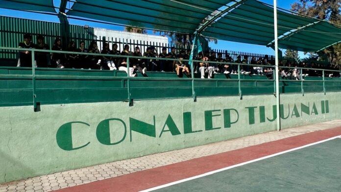 INICIA PERIODO VACACIONAL PARA MÁS DE 9 MIL ESTUDIANTES DE CONALEP BC.łasnoticias.info