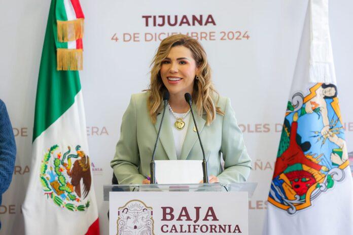 EGRESAN 113 DEL PROGRAMA “MUJERES AL VOLANTE” IMPULSADO POR GOBERNADORA MARINA DEL PILAR. lasnoticias.info