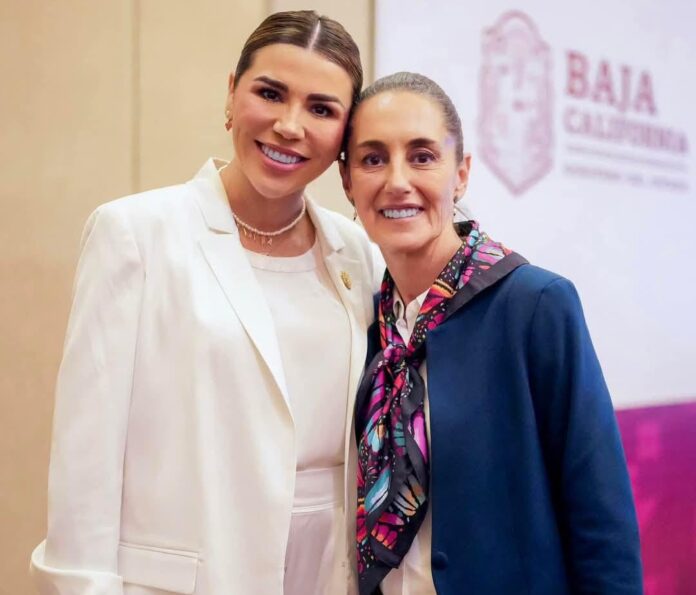 GOBERNADORA MARINA DEL PILAR ASUME PRESIDENCIA DE LA CONAGO. lasnoticias.info