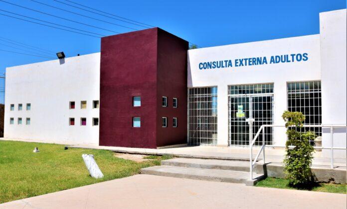 BRINDARÁ INSTITUTO DE PSIQUIATRÍA ATENCIÓN DE URGENCIAS EN MEXICALI DURANTE LAS FIESTAS DECEMBRINAS. lasnoticias.info