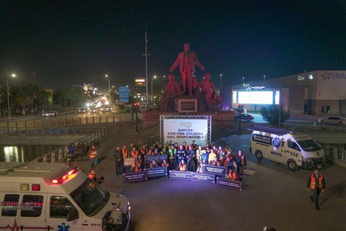 INICIA JUVENTUD BC CAMPAÑA DIGITAL DE “AUTOCONTROL”. lasnoticias.info