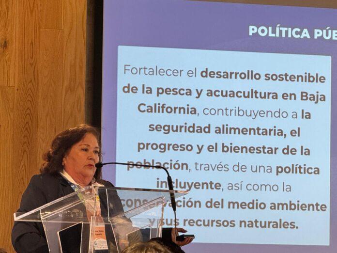 PARTICIPA LA SEPESCA BC EN FORO NACIONAL SOBRE ALIMENTOS AZULES Y CAMBIO CLIMÁTICO. lasnoticias.info