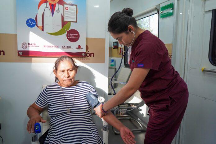 MANTIENEN COMPROMISO DE OFRECER SERVICIOS DE SALUD INTEGRALES Y GRATUITOS. lasnoticias.info