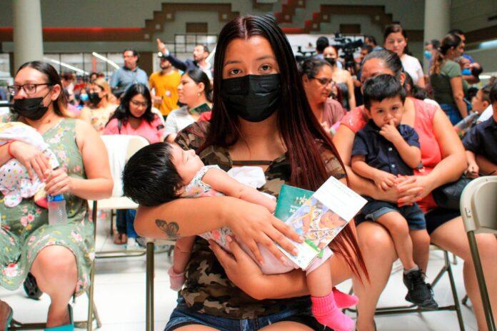 EMITE SECRETARÍA DE SALUD RECOMENDACIONES PARA PREVENIR EL ROTAVIRUS. lasnoticias.info