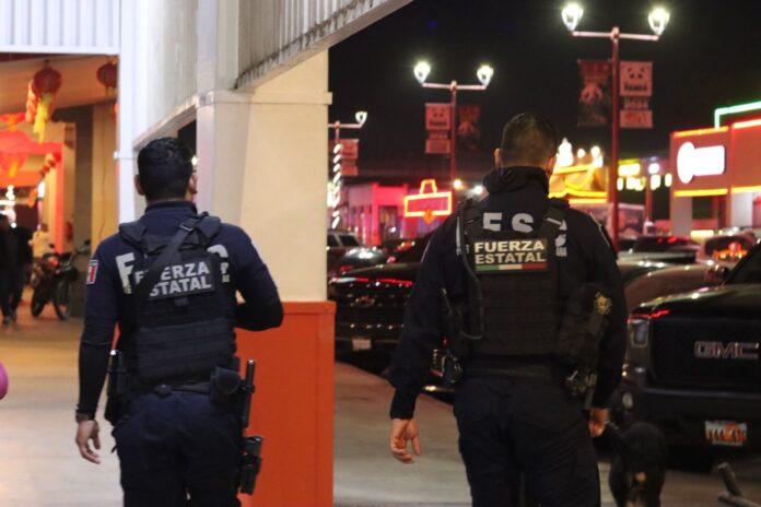 SE MANTIENE VIGILANCIA EN BARES Y ANTROS DE BAJA CALIFORNIA. lasnoticias.info