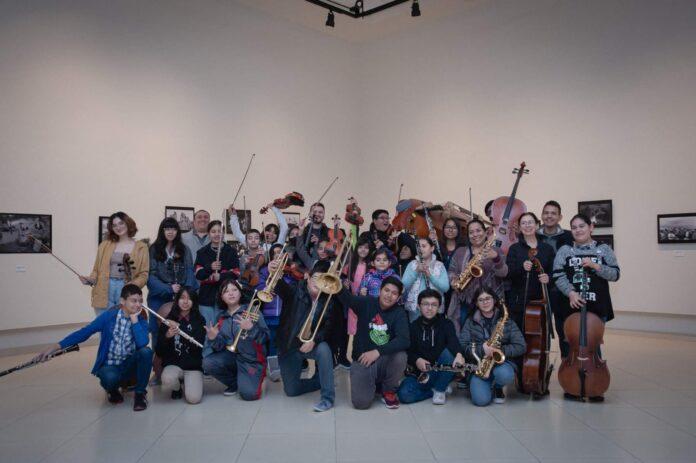AGRUPACIONES COMUNITARIAS DEL SISTEMA ESTATAL DE MÚSICA OFRECERÁN ÚLTIMOS CONCIERTO DEL 2024. lasnoticias.info