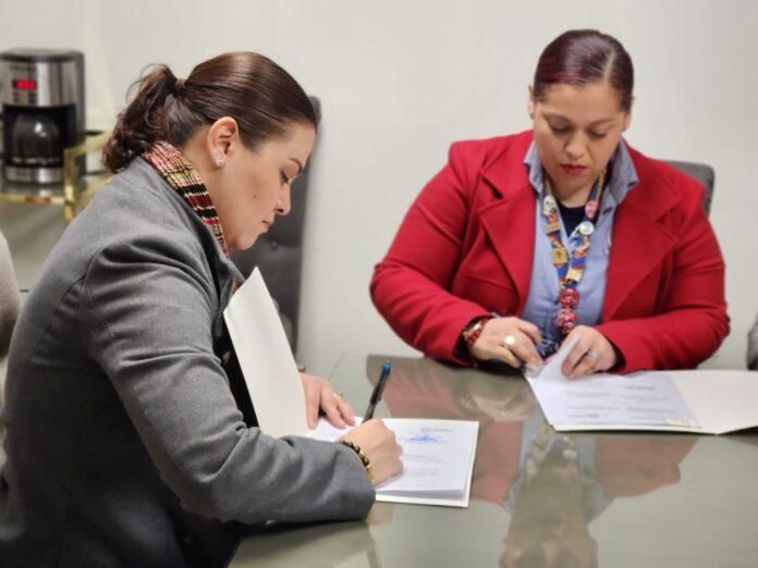 ESTABLECEN CESISPE Y UNIVERSIDAD VIZCAYA MEXICALI NUEVO CONVENIO DE COLABORACIÓN. lasnoticias.info