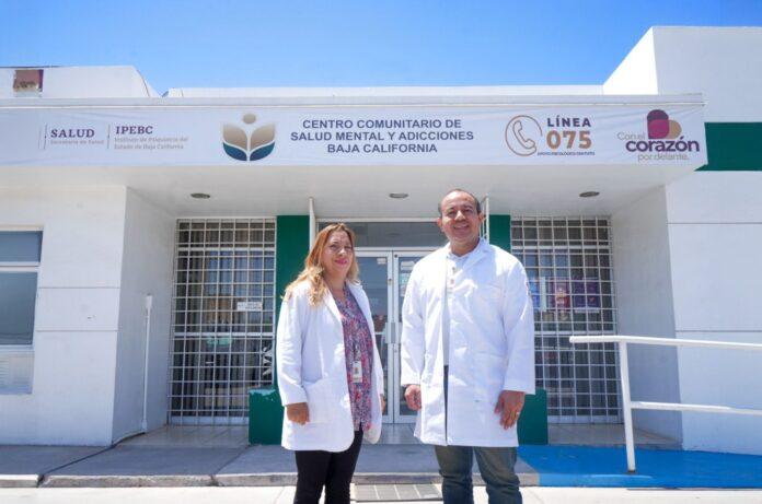 REFUERZA BC EVALUACIÓN Y ACCIONES DE GRUPOS VULNERABLES PARA PREVENIR RIESGOS DE LAS ADICCIONES. lasnoticias.info