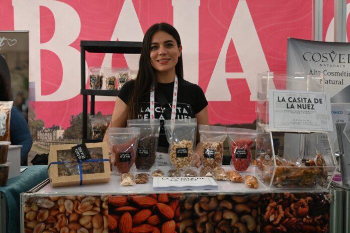 ABIERTA LA CONVOCATORIA PARA QUE PYMES BAJACALIFORNIANAS PARTICIPEN EN FERIAS NACIONALES E INTERNACIONALES DE NEGOCIOS. lasnoticias.info