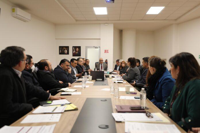 AVANZAN EN BAJA CALIFORNIA ACCIONES COORDINADAS POR EL DERECHO A UN HOGAR DIGNO: ALFREDO ÁLVAREZ CÁRDENAS. lasnoticias.info