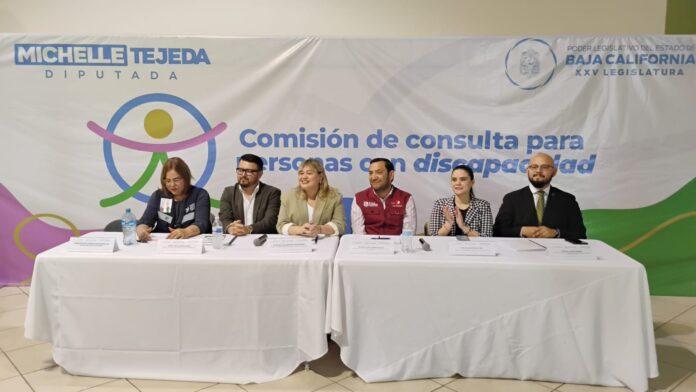 REALIZA CONGRESO DE BC CONSULTA ESTATAL SOBRE DERECHOS POLÍTICOS-ELECTORALES DE PERSONAS CON DISCAPACIDAD .lasnoticias.info REALIZA CONGRESO DE BC CONSULTA ESTATAL SOBRE DERECHOS POLÍTICOS-ELECTORALES DE PERSONAS CON DISCAPACIDAD .lasnoticias.info