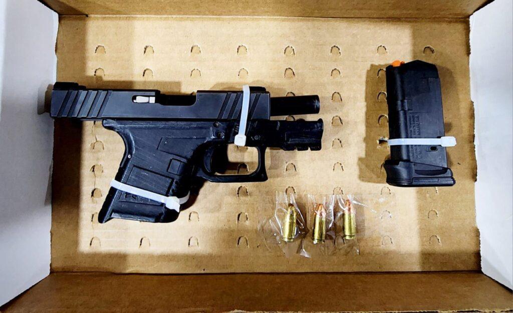 Capturan agentes de la Unidad Táctica Especial a generador de violencia con nexos criminales.lasnoticias.info