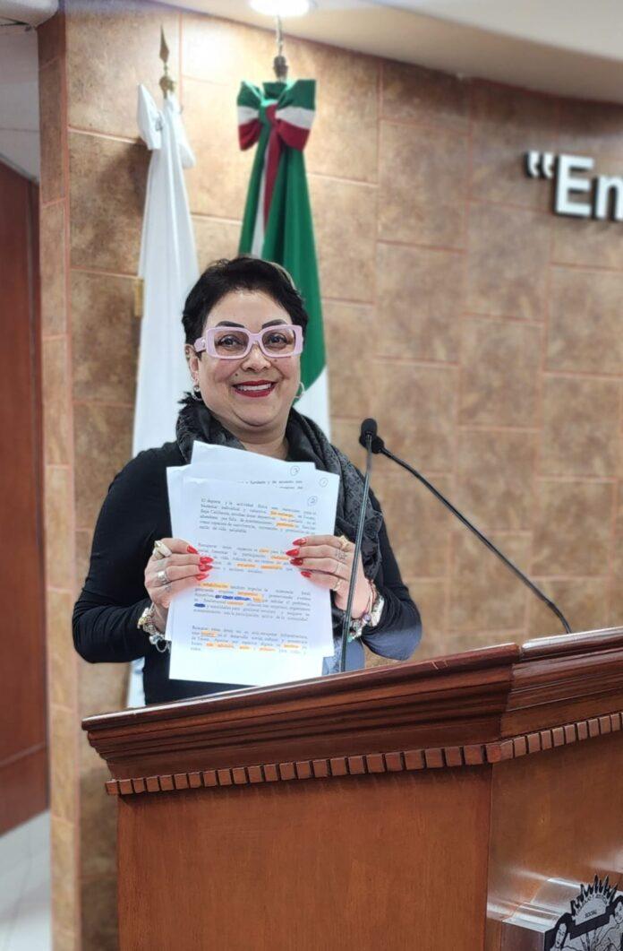 “URGE RECUPERAR ESPACIOS DEPORTIVOS EN TECATE PARA MEJORAR LA SALUD Y FORTALECER EL TEJIDO SOCIAL”: DIP. TERE RUIZ. lasnoticias.info “URGE RECUPERAR ESPACIOS DEPORTIVOS EN TECATE PARA MEJORAR LA SALUD Y FORTALECER EL TEJIDO SOCIAL”: DIP. TERE RUIZ. lasnoticias.info