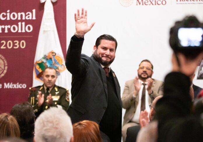VOCES DE LA CIUDADANÍA, UN REFERENTE PARA ENCAUZAR LAS ACCIONES DE GOBIERNO: ALCALDE ISMAEL BURGUEÑO. lasnoticias.info