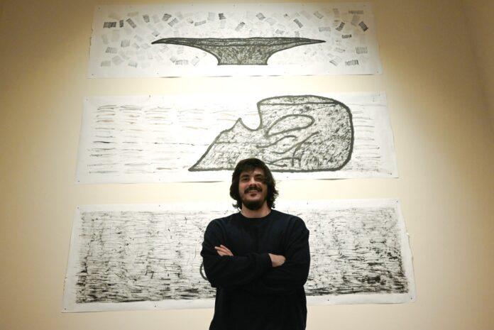 INAUGURAN EXPOSICIÓN “IMPERMANENCIA CAPTURADA” EN CEART TECATE. lasnoticias.info