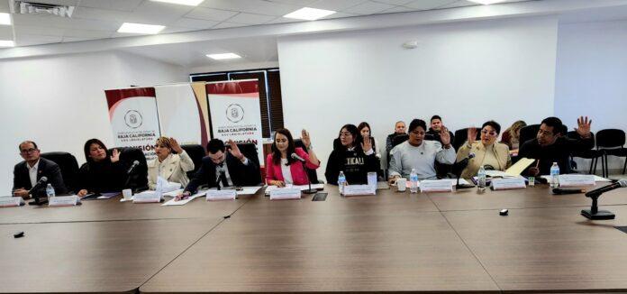 APRUEBA COMISIÓN DE FISCALIZACIÓN PLAN ANUAL DE TRABAJO Y CRITERIOS 2025-2027. lasnoticias.info