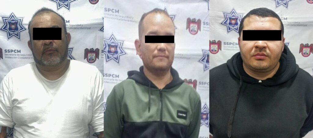 Fortalecimiento de estrategias preventivas permiten retirar de las calles cinco armas de fuego. lasnoticias.info