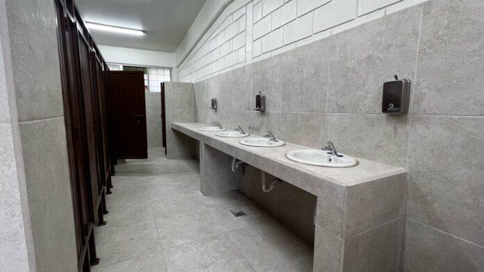 SE ENTREGA OBRA DE INFRAESTRUCTURA EDUCATIVA EN CONALEP TIJUANA II. lasnoticias.info