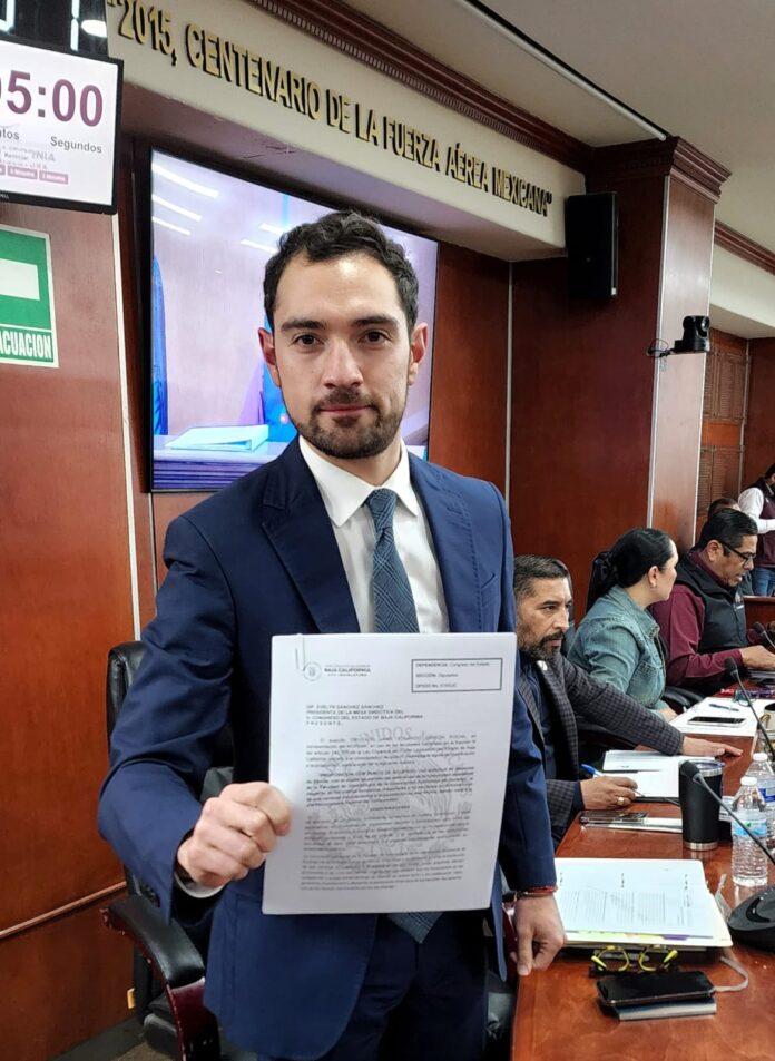 PROPONE DIPUTADO JAIME CANTÓN SANCIONES PENALES POR ACUMULACIÓN DE BASURA EN PREDIOS. lasnoticias.info PROPONE DIPUTADO JAIME CANTÓN SANCIONES PENALES POR ACUMULACIÓN DE BASURA EN PREDIOS. lasnoticias.info