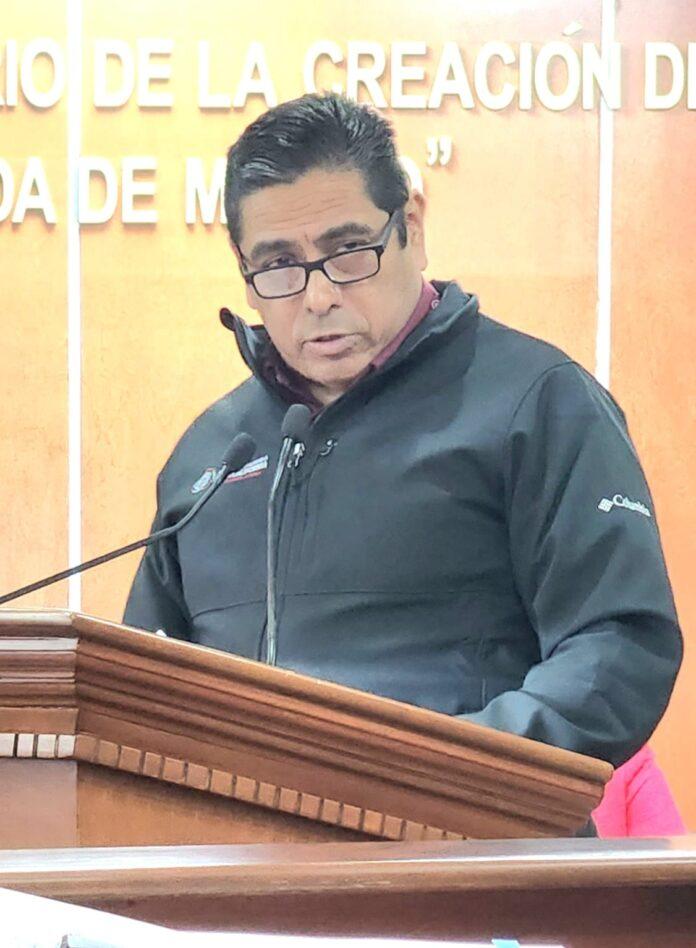 CONGRESO DEL ESTADO AVALA LISTADO DE ASPIRANTES A JUECES Y MAGISTRADOS.lasnoticias.info CONGRESO DEL ESTADO AVALA LISTADO DE ASPIRANTES A JUECES Y MAGISTRADOS.lasnoticias.info