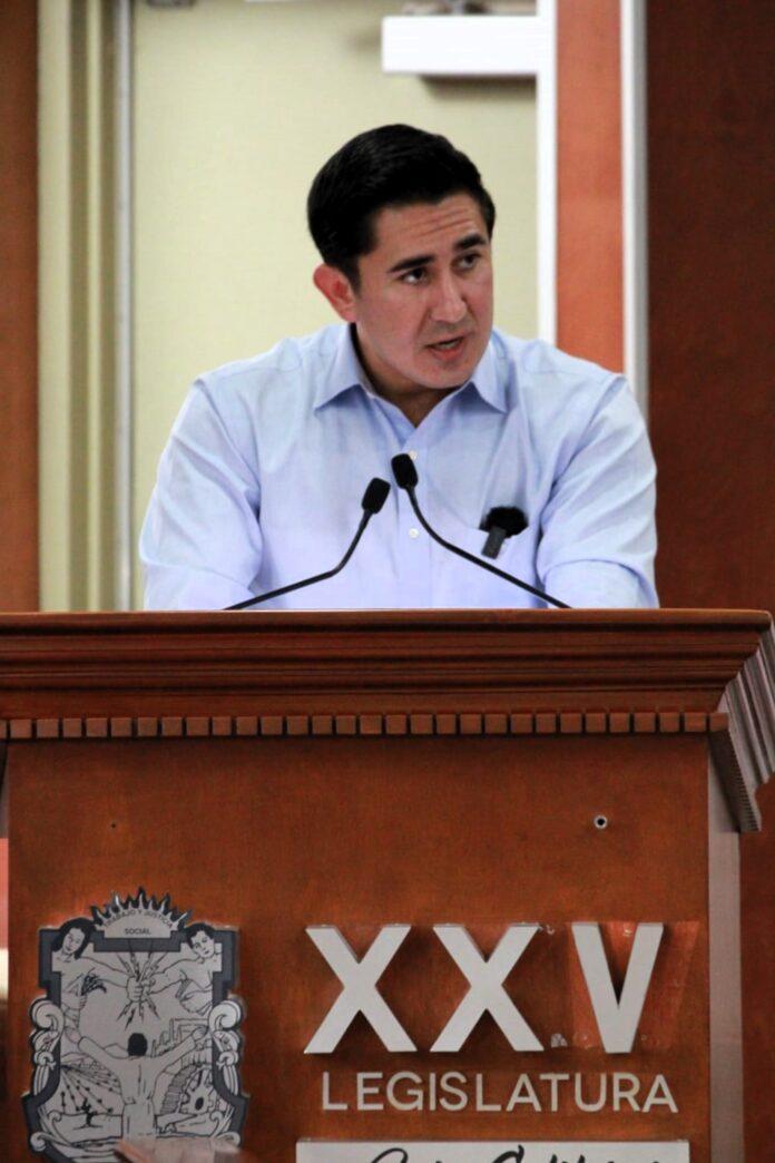 IMPULSA DIPUTADO DIEGO ECHEVARRÍA MODERNIZACIÓN URBANA CON CABLEADO SUBTERRÁNEO. lasnoticias.info IMPULSA DIPUTADO DIEGO ECHEVARRÍA MODERNIZACIÓN URBANA CON CABLEADO SUBTERRÁNEO. lasnoticias.info