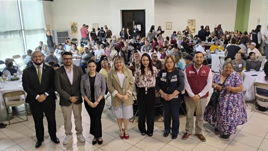 REALIZA CONGRESO DE BC CONSULTA ESTATAL SOBRE DERECHOS POLÍTICOS-ELECTORALES DE PERSONAS CON DISCAPACIDAD .lasnoticias.info