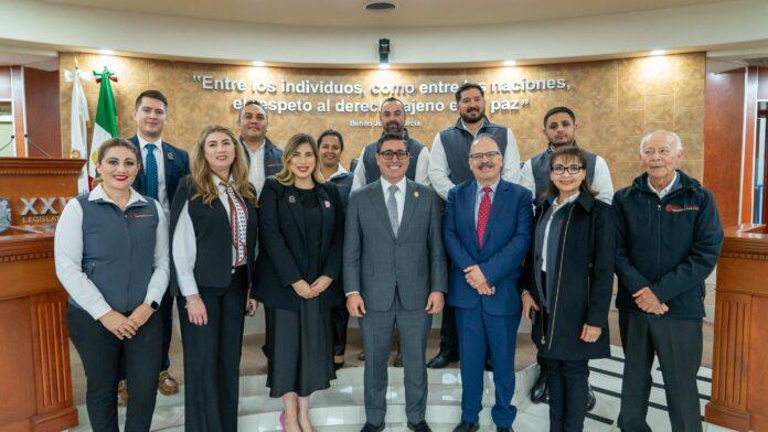 CONOZCA LAS DELEGACIONES DE LA SECRETARÍA DE TURISMO DE BAJA CALIFORNIA. lasnoticias.info