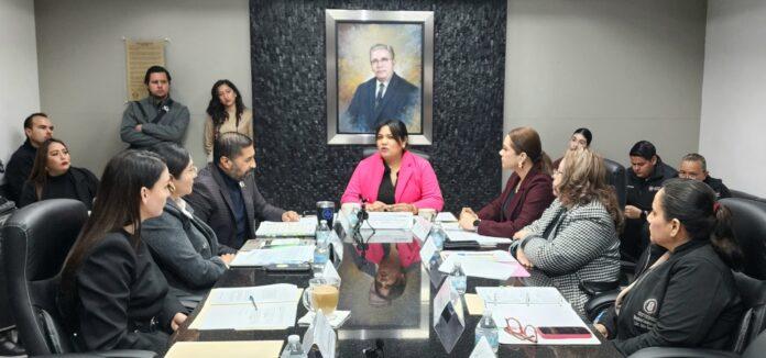 SESIONA COMISIÓN DE EDUCACIÓN, HUMANIDADES, CIENCIA Y TECNOLOGÍA. lasnoticias.info SESIONA COMISIÓN DE EDUCACIÓN, HUMANIDADES, CIENCIA Y TECNOLOGÍA. lasnoticias.info